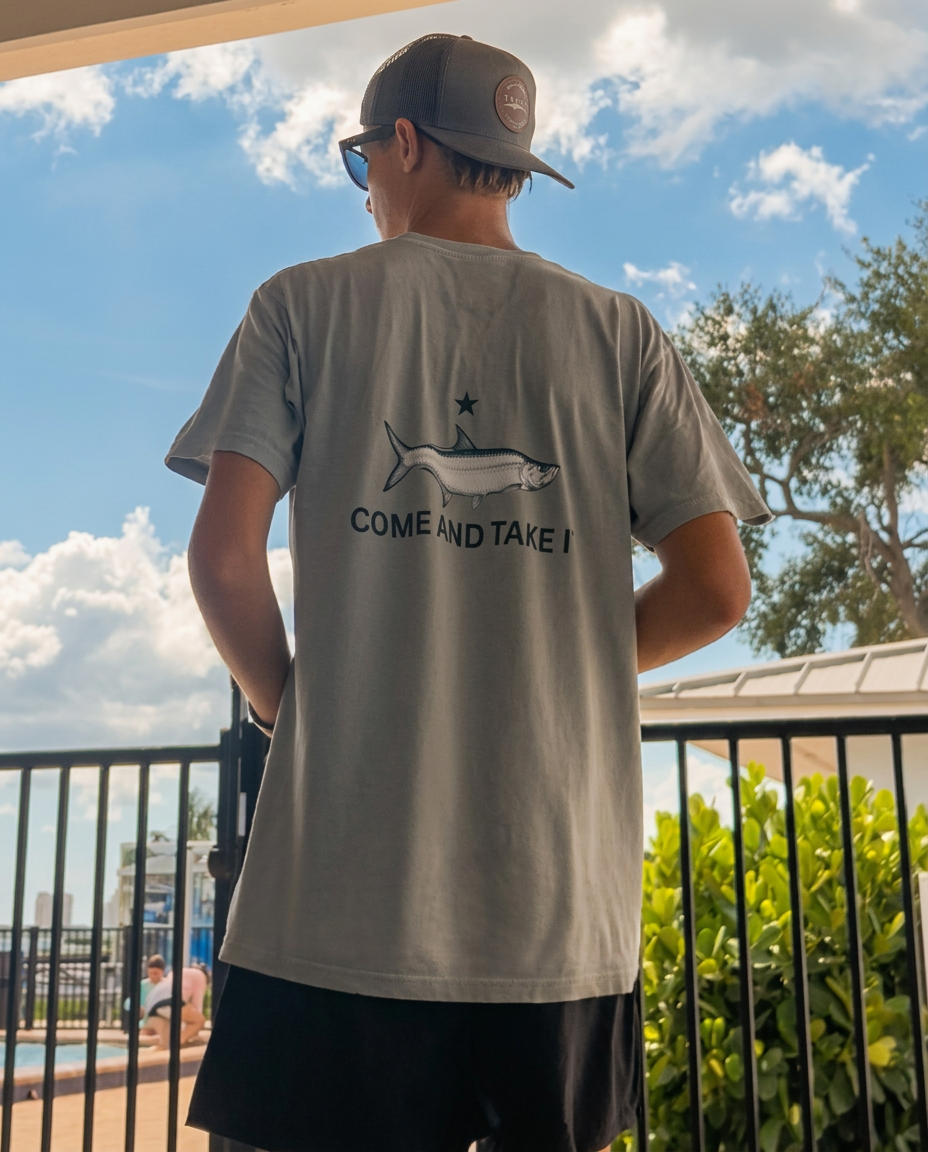 Porch Apparel