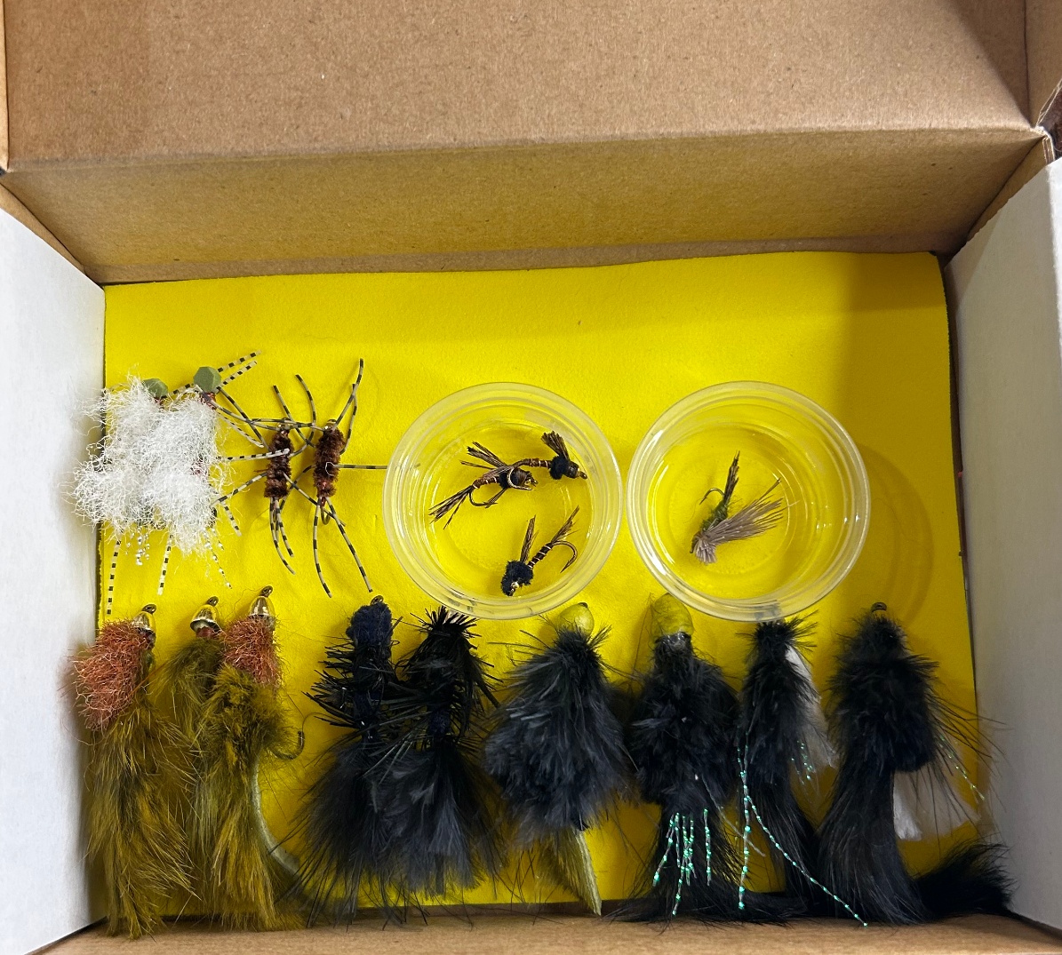 Custom Sets