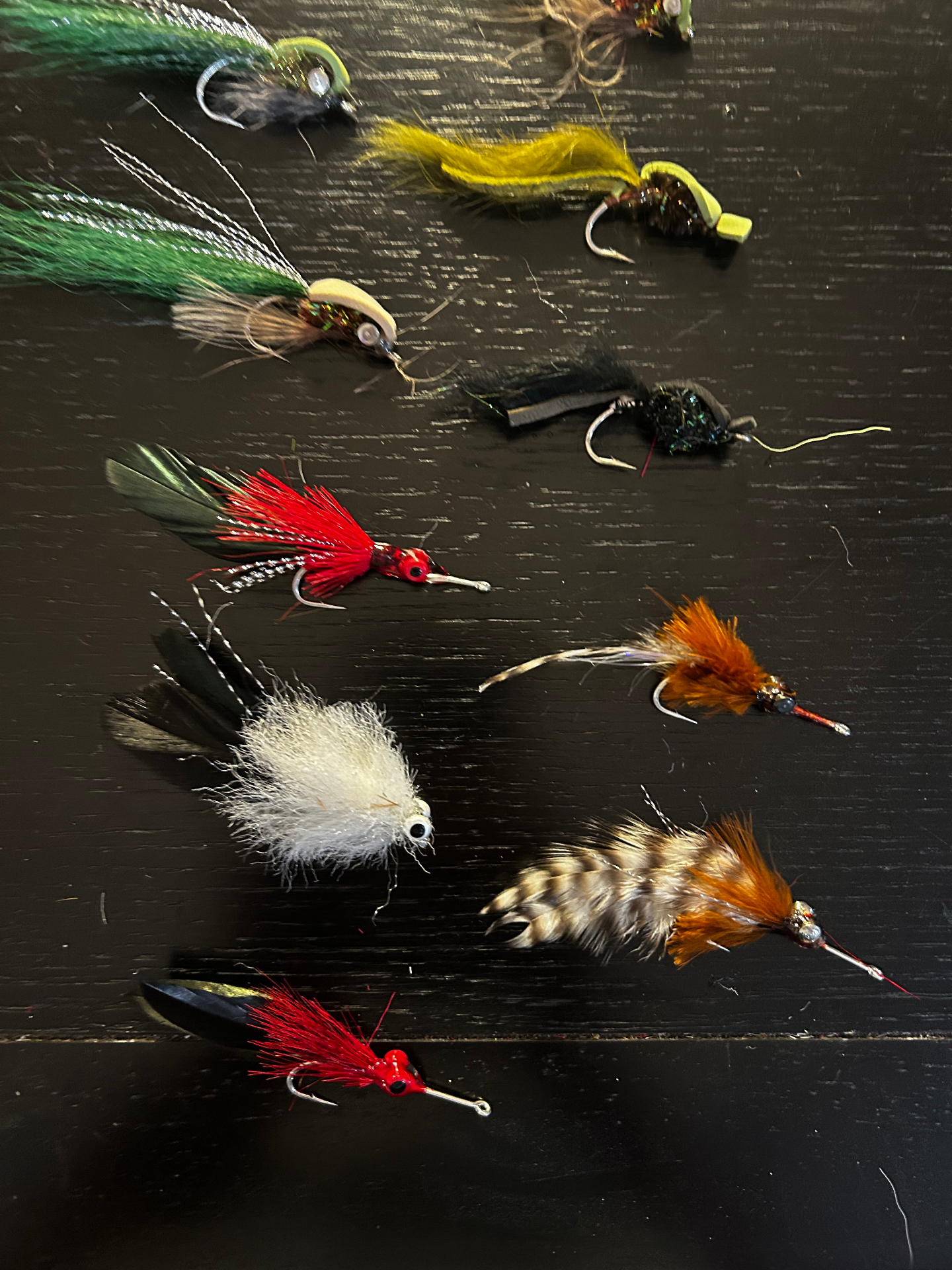 Custom Sets